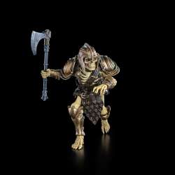 Mythic Legions Skeleton Fighter figure