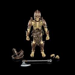 Mythic Legions Skeleton Fighter figure