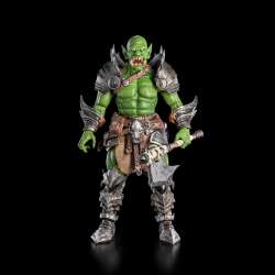 Mythic Legions Orc Barbarian figure