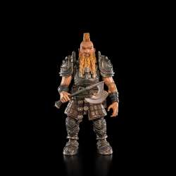 Mythic Legions Heads Packs - RPG Wave 1 figure