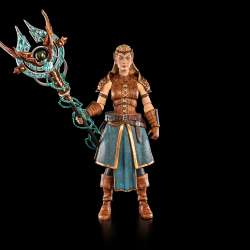 Mythic Legions Heads Packs - RPG Wave 1 figure