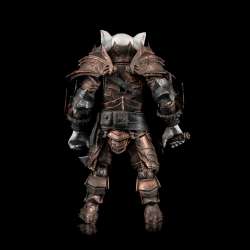 Mythic Legions Mythic Monster Builder figure