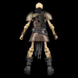 Mythic Legions Rix figure