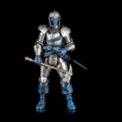 Mythic Legions Villainous Paladin / Cleric figure