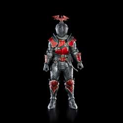 Mythic Legions Unwavering Soldier figure