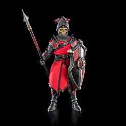 Mythic Legions Unwavering Soldier figure
