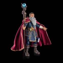 Mythic Legions Merlin figure
