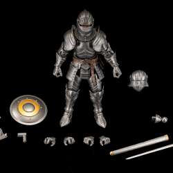 Mythic Legions Valiant Knight 2 figure