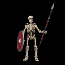 Mythic Legions Skeleton Legion Builder 3 figure