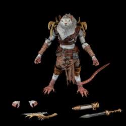 Mythic Legions The Bilge Legion Builder figure