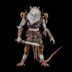 Mythic Legions The Bilge Legion Builder figure