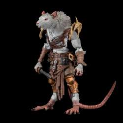 Mythic Legions The Bilge Legion Builder figure