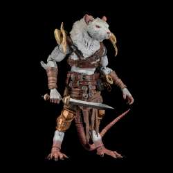 Mythic Legions The Bilge Legion Builder figure