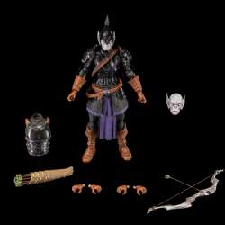 Mythic Legions Vampire Archer Legion Builder figure
