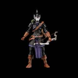 Mythic Legions Vampire Archer Legion Builder figure