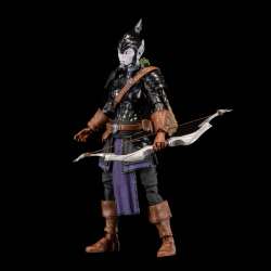 Mythic Legions Vampire Archer Legion Builder figure