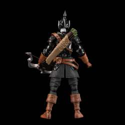 Mythic Legions Vampire Archer Legion Builder figure