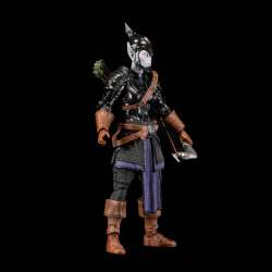 Mythic Legions Vampire Archer Legion Builder figure