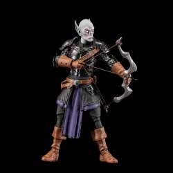 Mythic Legions Vampire Archer Legion Builder figure