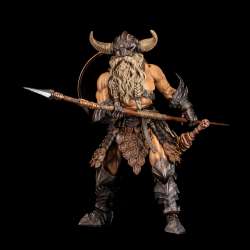 Mythic Legions Barbarian 2 figure