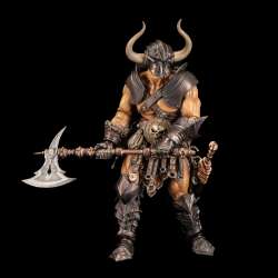 Mythic Legions Barbarian 2 figure