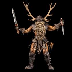 Mythic Legions Barbarian 2 figure