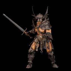 Mythic Legions Barbarian 2 figure