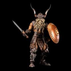 Mythic Legions Barbarian 2 figure