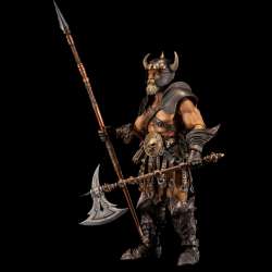 Mythic Legions Barbarian 2 figure