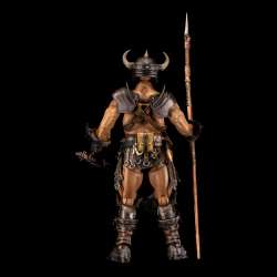 Mythic Legions Barbarian 2 figure