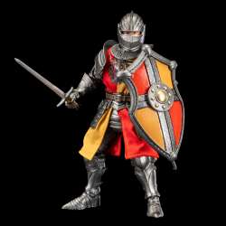 Mythic Legions Legions of Light Tunics figure