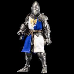 Mythic Legions Legions of Light Tunics figure