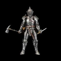 Mythic Legions Valiant Knight Add-On Set figure