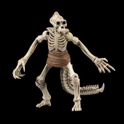 Mythic Legions Skeleton Soldiers Add-On Set figure