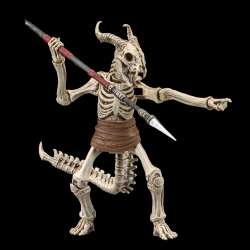 Mythic Legions Skeleton Soldiers Add-On Set figure