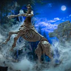 Mythic Legions Skeleton Soldiers Add-On Set figure