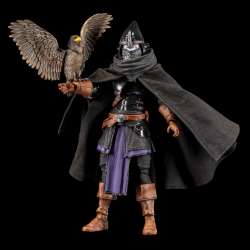 Mythic Legions Vampire Archer Add-On Set figure