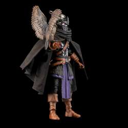 Mythic Legions Vampire Archer Add-On Set figure