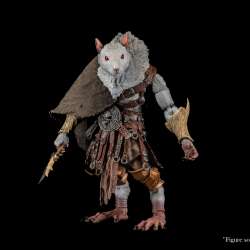 Mythic Legions The Bilge Add-On Set figure