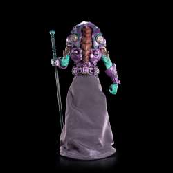 Mythic Legions Dormoo Viis figure