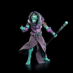 Mythic Legions Dormoo Viis figure
