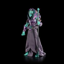 Mythic Legions Dormoo Viis figure