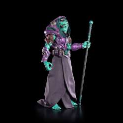 Mythic Legions Dormoo Viis figure