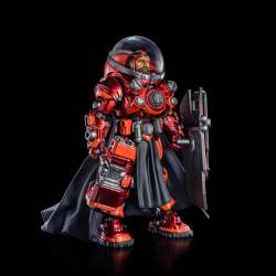 Mythic Legions Saint Demmyan figure