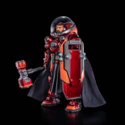 Mythic Legions Saint Demmyan figure