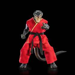 Mythic Legions The Ringmassster figure