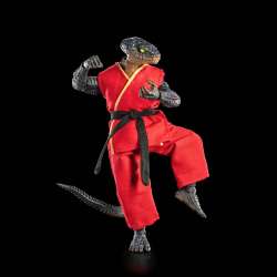 Mythic Legions The Ringmassster figure