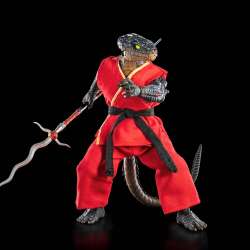 Mythic Legions The Ringmassster figure