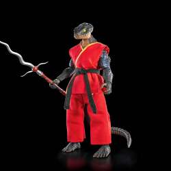 Mythic Legions The Ringmassster figure