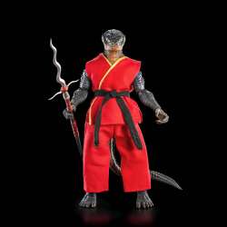 Mythic Legions The Ringmassster figure